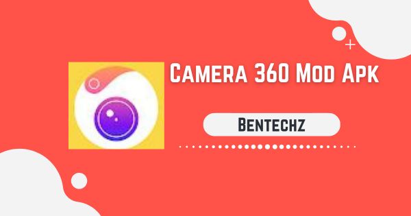 Camera 360 Mod Apk